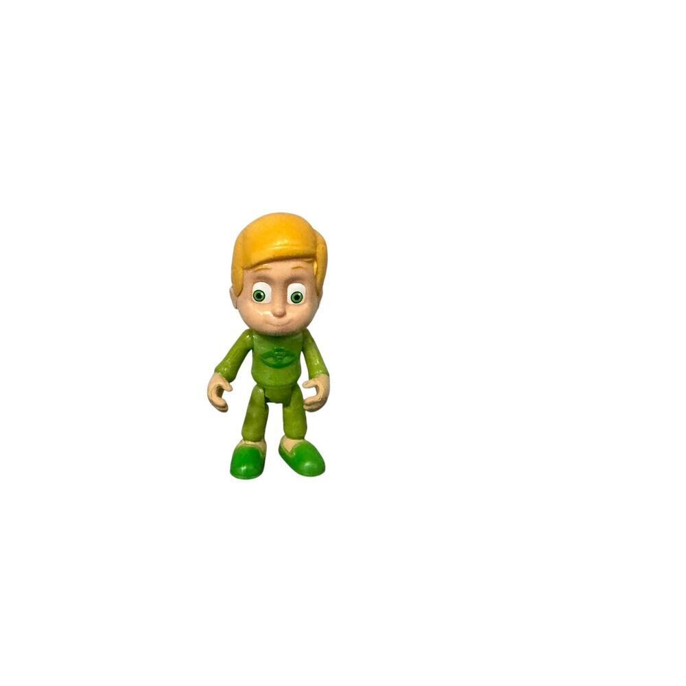 Disney’s PJ Masks Gecko (Greg) Unmask Transforming Playset Figure Only